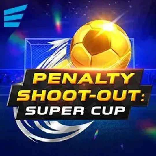 Penalty Shoot out  Super Cup Evoplay