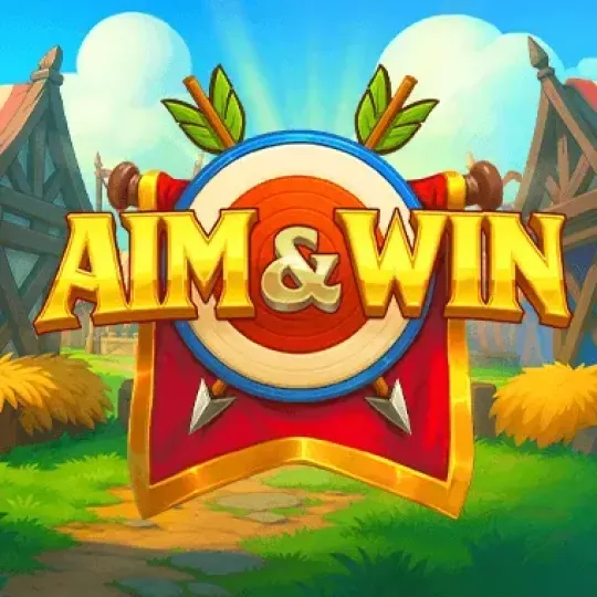 Aim & Win Platipus