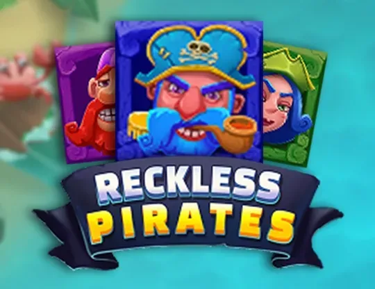 Reckless Pirates Spribe