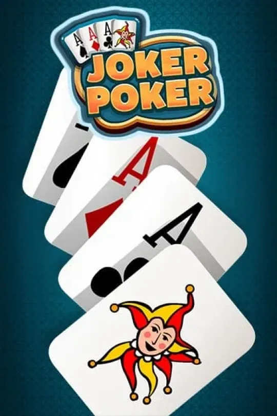 JOKER POKER Red Rake Gaming