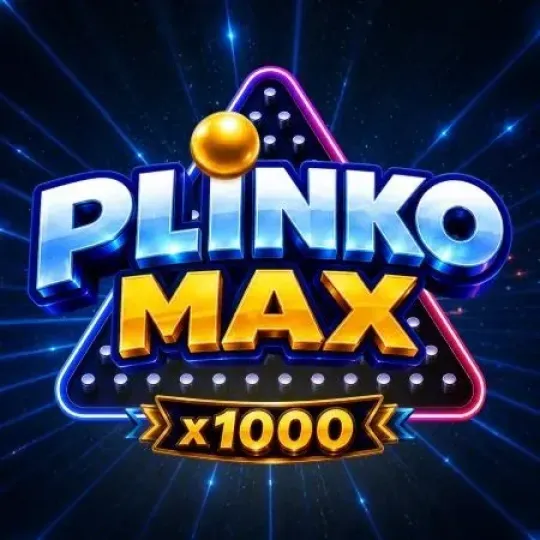 Plinko Max Gamzix