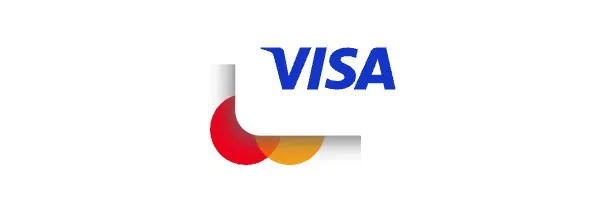 Visa & Mastercard