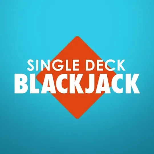 Single Deck Blackjack QORA Games